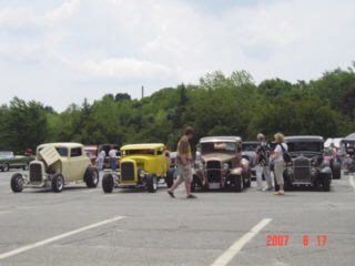 car show