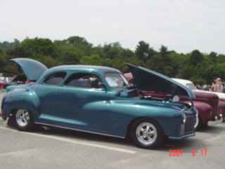 car show