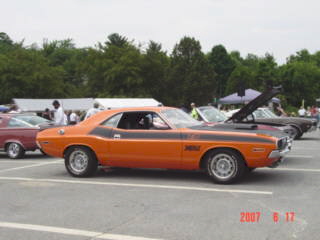 car show