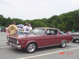 car show