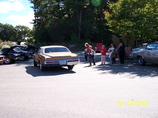 car show