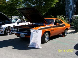 car show