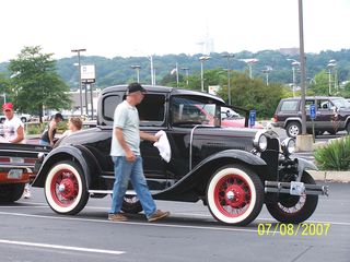 car show