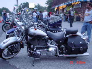 Bike Night