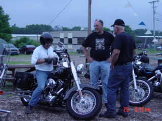 Bike Night