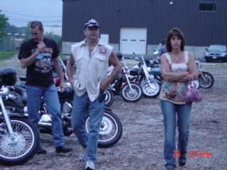 Bike Night