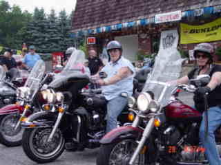 Bike Night