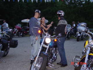 Bike Night