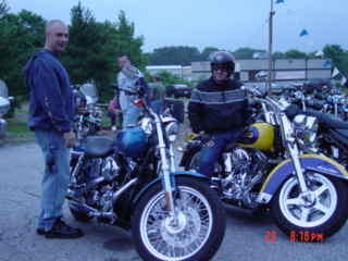 Bike Night