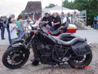 Bike Night