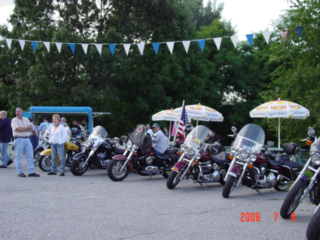 Bike Night