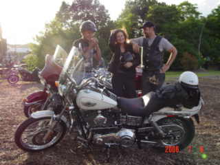 Bike Night