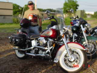 Bike Night