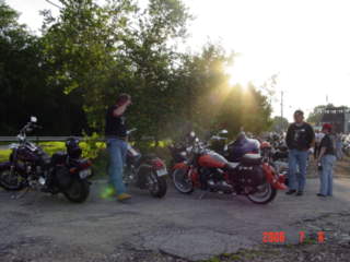 Bike Night