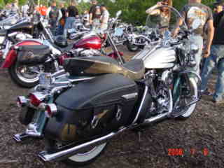 Bike Night