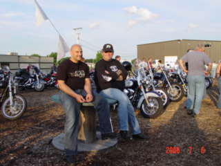 Bike Night