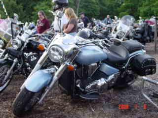 Bike Night