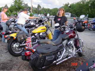 Bike Night