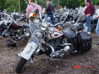 Bike Night