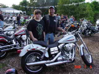 Bike Night