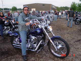 Bike Night