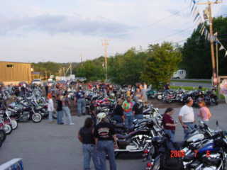 Bike Night