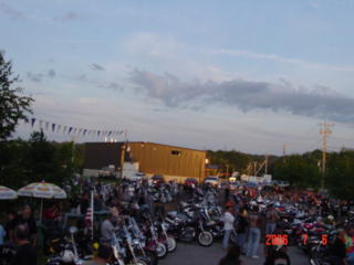 Bike Night