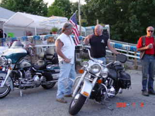 Bike Night