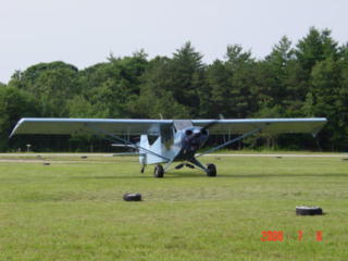 Fly-In