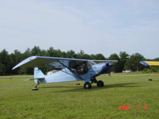 Fly-In