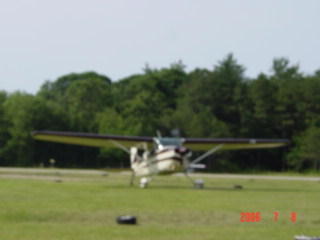 Fly-In