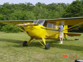 Fly-In