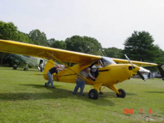 Fly-In