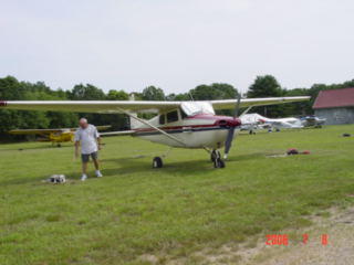 Fly-In