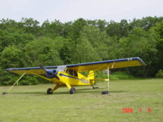 Fly-In