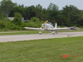 Fly-In