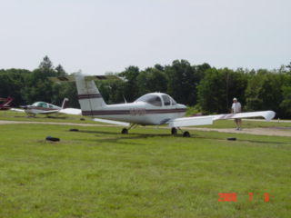 Fly-In