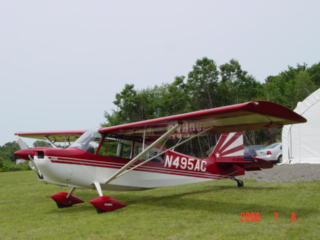 Fly-In