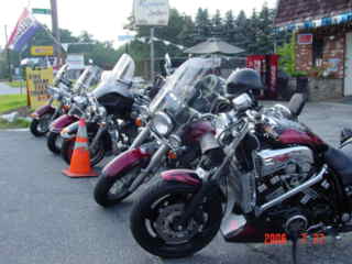 Bike Night