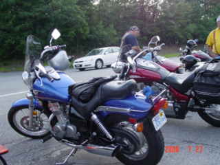 Bike Night