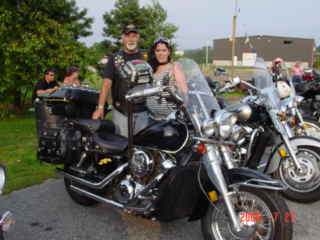 Bike Night