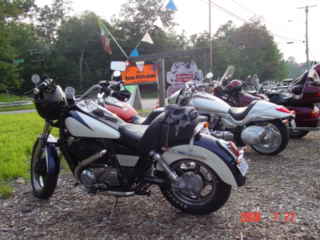 Bike Night