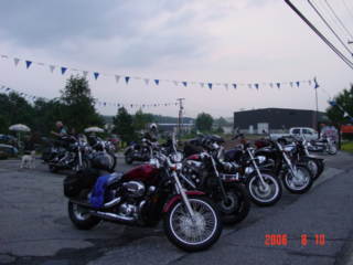 Bike Night