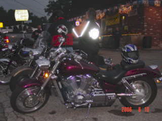 Bike Night