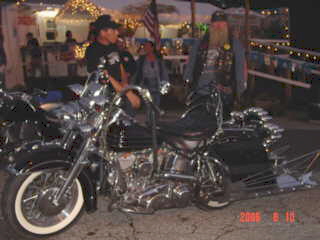 Bike Night