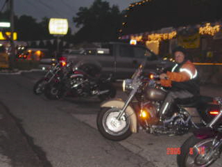 Bike Night