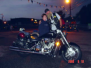 Bike Night