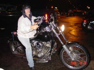 Bike Night