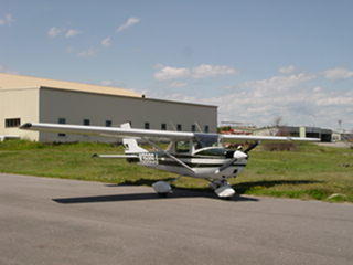 Antonov at Westerly