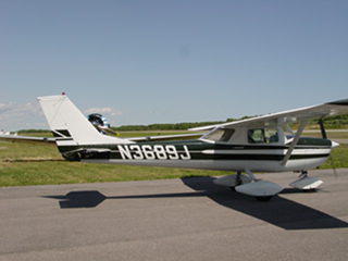 Antonov at Westerly